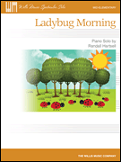 Ladybug Morning Mid-Elementary Level
