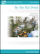 By the Koi Pond Later Elementary Level