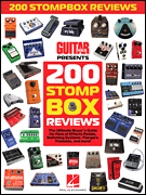 <i>Guitar World</i> Presents 200 Stompbox Reviews