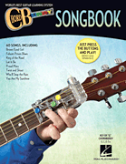 ChordBuddy Guitar Method – Songbook