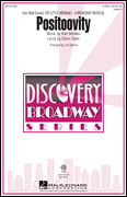 Positoovity (from Walt Disney's <i>The Little Mermaid</i>)<br><br>Discovery Level 2