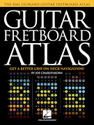 Guitar Fretboard Atlas Get a Better Grip on Neck Navigation