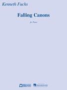 Falling Canons Solo Piano