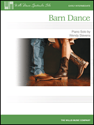Barn Dance Early Intermediate Level