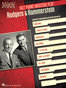 Jazz Piano Masters Play Rodgers & Hammerstein Artist Transcriptions for Piano