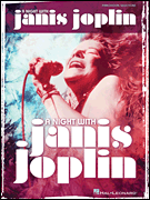A Night with Janis Joplin Vocal Selections