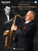 Bossa, Bonfá & Black Orpheus for Tenor Saxophone – A Tribute to Stan Getz Music Minus One Tenor Saxophone