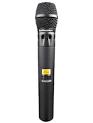 V75-40V Digital Wireless Microphone with Earthworks® WL40V Capsule