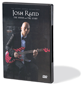 Josh Rand – The Sound and the Story All-Access Guitar Instruction