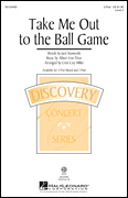 Take Me Out To The Ball Game Discovery Level 2