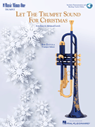 Let the Trumpet Sound for Christmas Music Minus One Trumpet