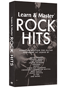 Learn & Master Rock Hits