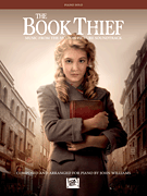 The Book Thief Music from the Motion Picture Soundtrack