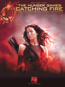 The Hunger Games: Catching Fire Music from the Motion Picture Soundtrack