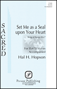 Set Me as a Seal upon Your Heart