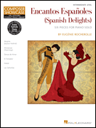 Encantos Españoles (Spanish Delights) Intermediate Level