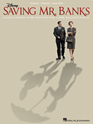 Saving Mr. Banks Music from the Motion Picture Soundtrack