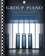 Group Piano Proficiency in Theory and Performance