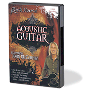 John McCarthy – Acoustic Guitar 2-DVD Mega Pack