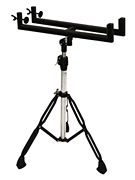 Cajon Stand Black