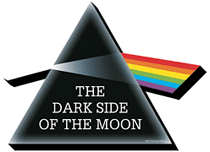 Pink Floyd Dark Side – Chunky Magnet