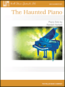 The Haunted Piano Mid-Elementary Level