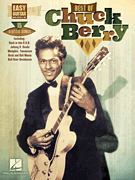 Best of Chuck Berry Easy Guitar with Notes & Tab