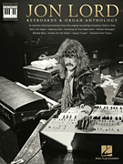 Jon Lord – Keyboards & Organ Anthology