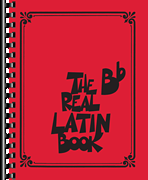 The Real Latin Book Bb Instruments