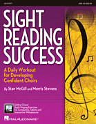 Sight-Reading Success A Daily Workout for Developing Confident Choirs<br><br>SSA Edition