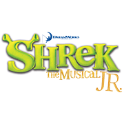 Product Cover for Shrek The Musical JR. Audio Sampler (includes actor script and listening CD) Broadway Junior  by Hal Leonard