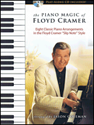 The Piano Magic of Floyd Cramer