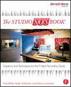 The Studio SOS Book Solutions and Techniques for the Project Recording Studio