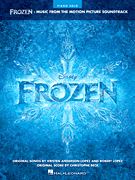 Frozen Music from the Motion Picture Soundtrack