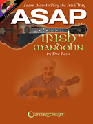 ASAP Irish Mandolin Learn How to Play the Irish Way