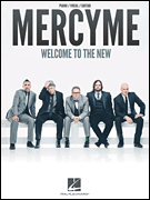 MercyMe – Welcome to the New