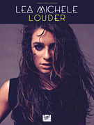 Lea Michele – Louder