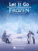 Let It Go (from “Frozen”) with Vivaldi's “Winter” from <i>Four Seasons</i>
