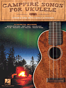 Campfire Songs for Ukulele Strum & Sing with Family & Friends