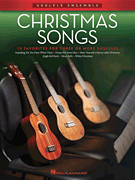 Christmas Songs Ukulele Ensembles Intermediate
