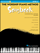 The Worship Piano Method Songbook – Level 2