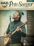 Pete Seeger Banjo Play-Along Volume 5