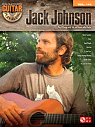 Jack Johnson Guitar Play-Along Volume 181