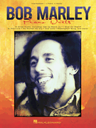 Bob Marley for Piano Duet Intermediate Piano Duet (1 Piano, 4 Hands)