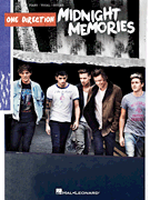 One Direction – Midnight Memories
