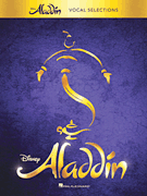 Aladdin – Broadway Musical Vocal Selections