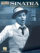 Frank Sinatra – Centennial Songbook – Original Keys for Singers