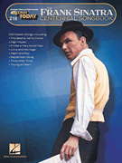 Frank Sinatra Centennial Songbook E-Z Play Today #216