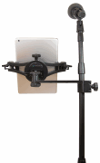 MANOS-SMC Side Mount Combo Pack Universal Tablet Mount with 8″ Extension Side Mount