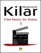 Film Music for Piano – Volume 1